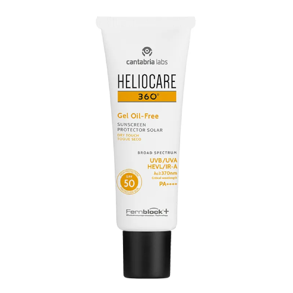 杜克H 360° 全方位光譜防曬乳 SPF50